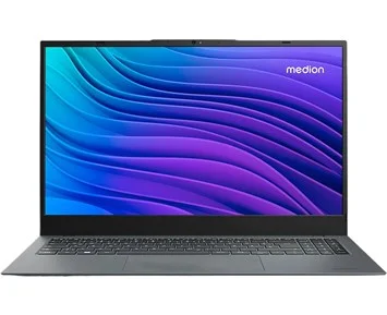 Medion E15433 MD62727 - Fyndvara - 15,6tum laptop med 1 TB SSD-hårddisk & 32 GB RAM
