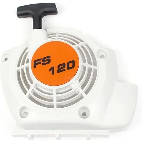Startsnöre startkit, för Stihl, FS120 FS200 FS250 FS300 FR350 BT120C BT121, startset 4134 080 2101