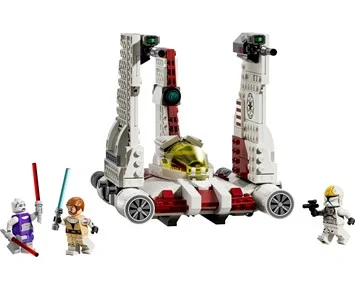 Star Wars TM V-19 Torrent Starfighter 75432 - Fyndvara - LEGO Star Wars TM V-19 Torrent Starfighter 75432
