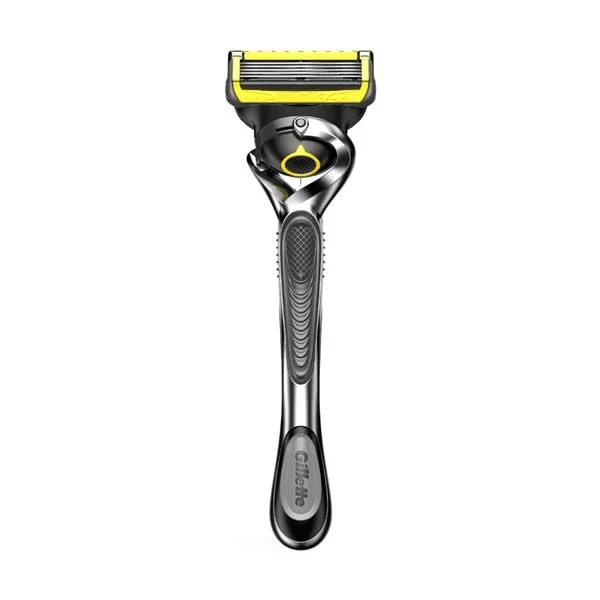 Gillette Proshield Flexball barberhøvel