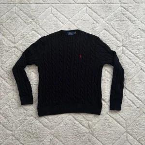 Polo Ralph Lauren Navy knitwear