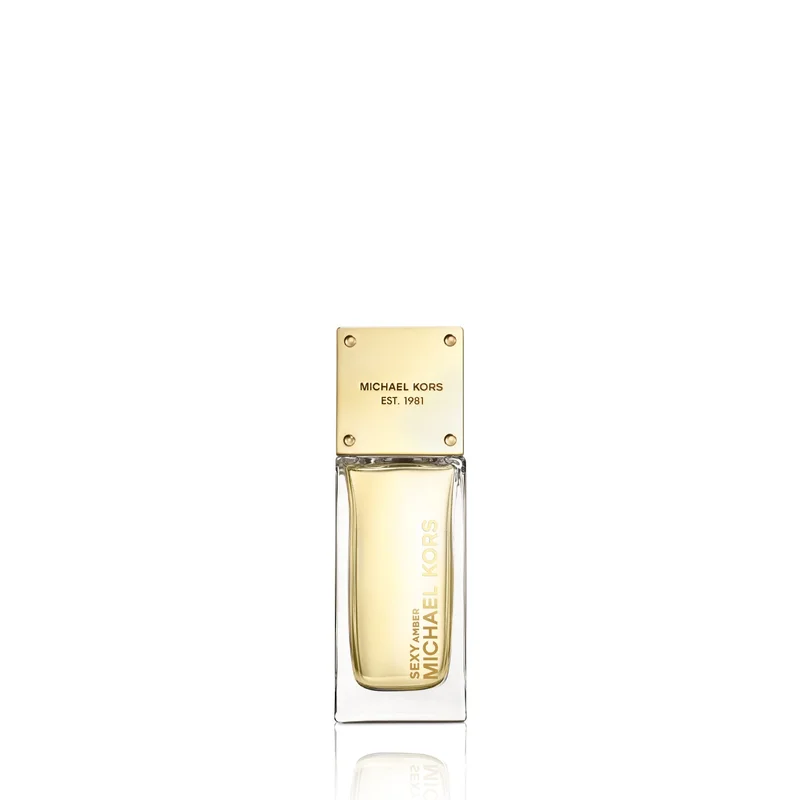 MICHAEL KORS Sexy Amber 50ml - Eau de Parfum