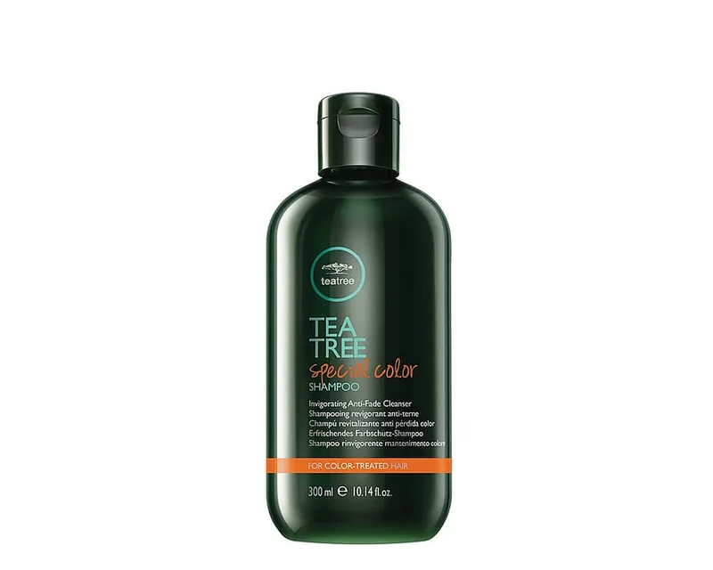 Paul Mitchell Tea Tree Special Color Shampoo 300 ml, Hår, Shampoo, Hårshampoo