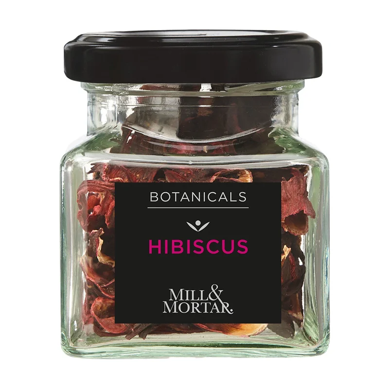 Mill & mortar Hibiskus 10 g