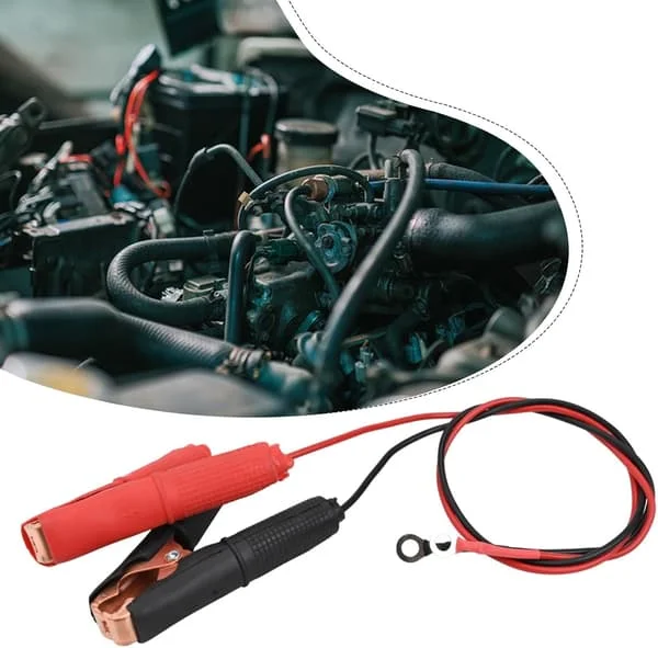 Designet af de 30 bilbatterier er et fantastisk brugsværktøj, stærkt bygget, essentielt for