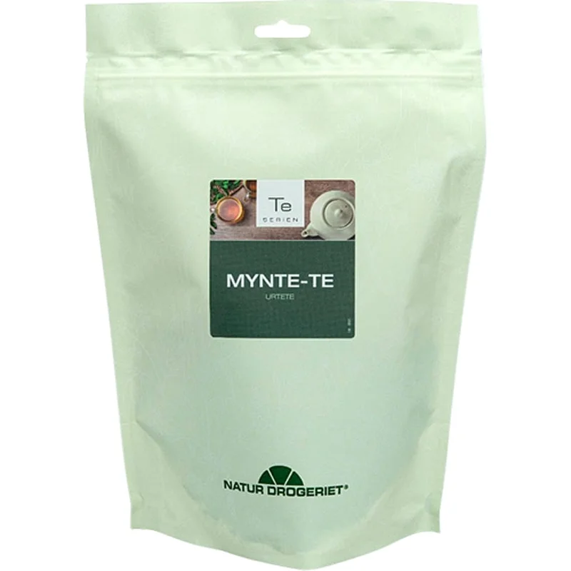 3 for 2 - Natur Drogeriet Mynte-te 50 g, Helse & Madvarer, Te, Urtete
