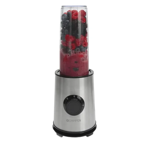 Smoothie-kone 600 W, 800 ml ruostumatonta terästä
