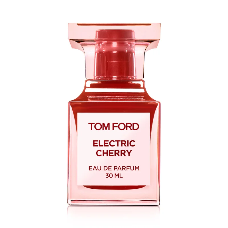 Tom Ford Private Blend Collection Electric Cherry 30ml - Eau de Parfum Unisex