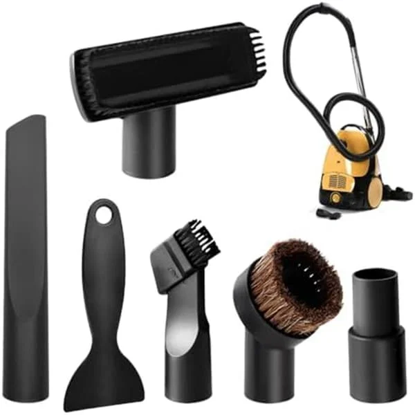 Vacuum Cleaner Accessories 32/35MM Vacuum Nozzles Car Vacuum Nozzle Suitable for 32/35MM Vacuum Cleaners