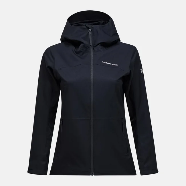 Peak Performance - Hill HIPEÂ 2L Waterproof Shell Jacket Women