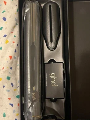 ghd V Gold Professional Styler