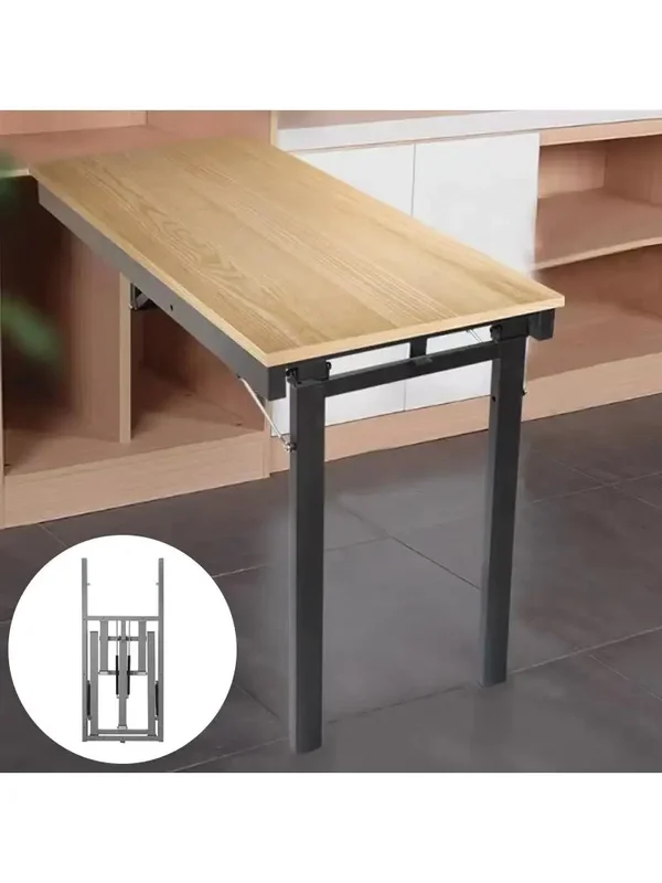 AliExpress - Table murale pliante, table pliante murale multifonctionnelle, table pliante murale pour la salle à manger