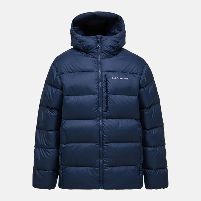 Peak Performance - Frost Down Puffer Jacket Herr