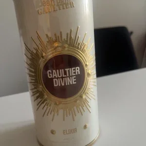 Jean Paul Gaultier Divine Elixir