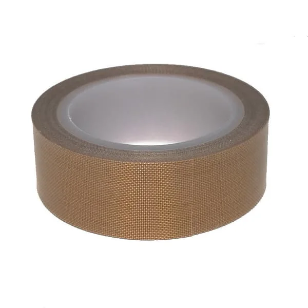 Teflontape Brun 19 mm / 5 m