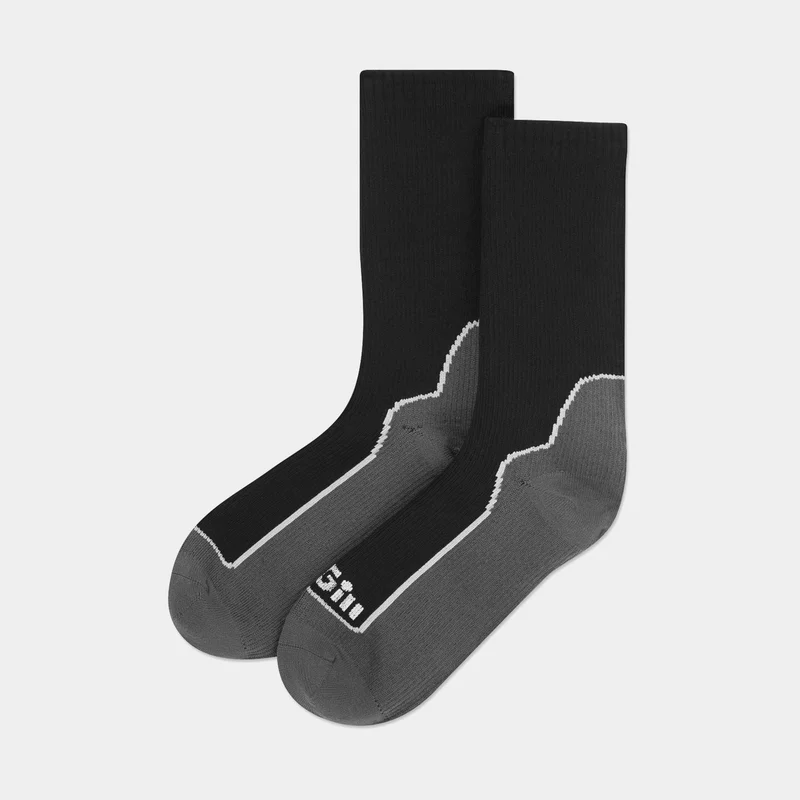 Waterdichte sokken Gill Waterproof Socks Black, 43 - 49