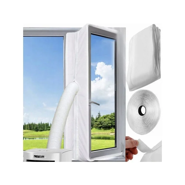 Window Seal for AC - Window Kit - Seal for Window