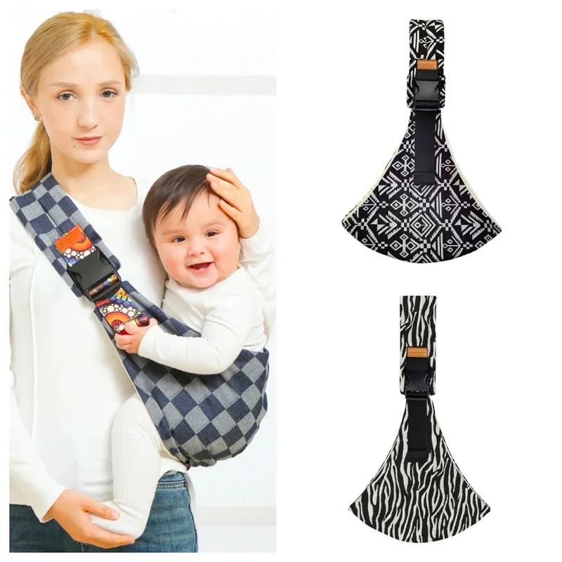 AliExpress - Baby Kind Outdoor Carrier Wrap Zachte Antislip Draagring Sling Multifunctionele Baby Peuter Carrier Accessoires