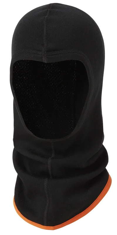 Helly Hansen Workwear Lifa Merino 79707-990 Balaklava Svart, Kläder