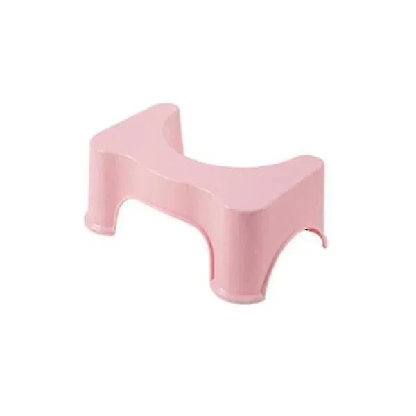 Bathroom Squatty Potty Toilet Stool Pregnant Seat Toilet Footrest