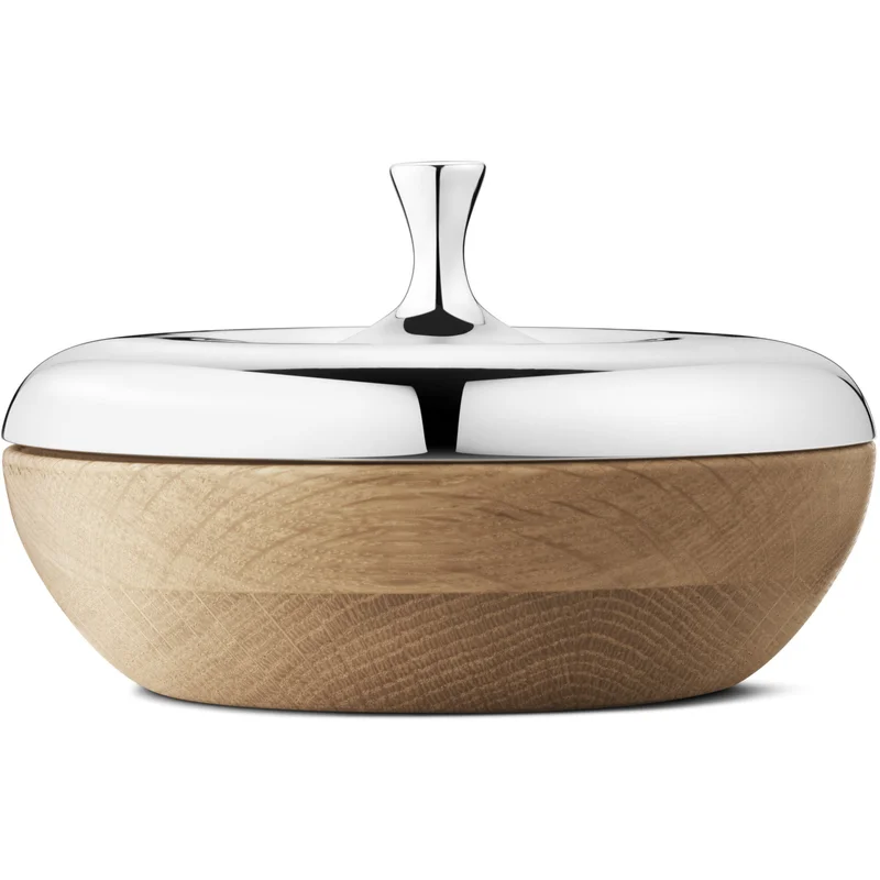 Georg jensen Bonbonniere | Fler produkter > Förvaring > Plåtburkar > Bonbonjär | Bagaren och Kocken
