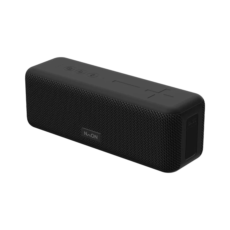 Noon Audio FLIXX Draadloze luidspreker met accu
