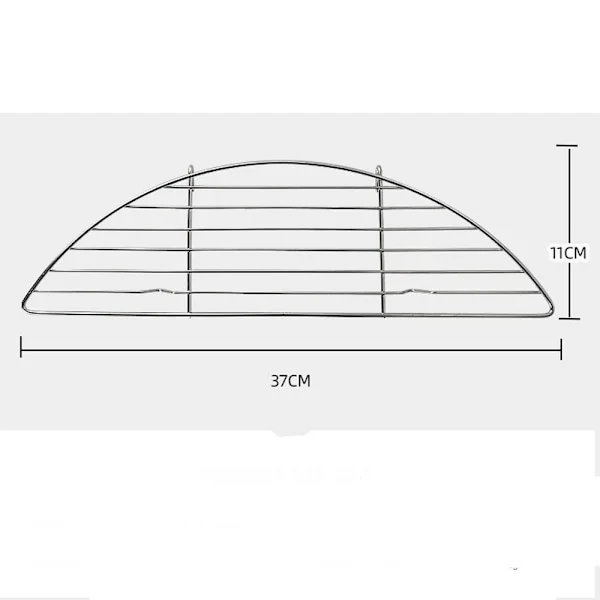 Bakerist Grilling Mesh 2 2