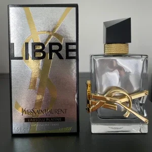 YSL Libre L'Absolu Platine 50ml