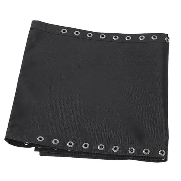 Replacement Fabric for Gravity Chair, Recliner Repair Tool, Fabric Part for Outdoor Deck, Garden, Pool, Beach N