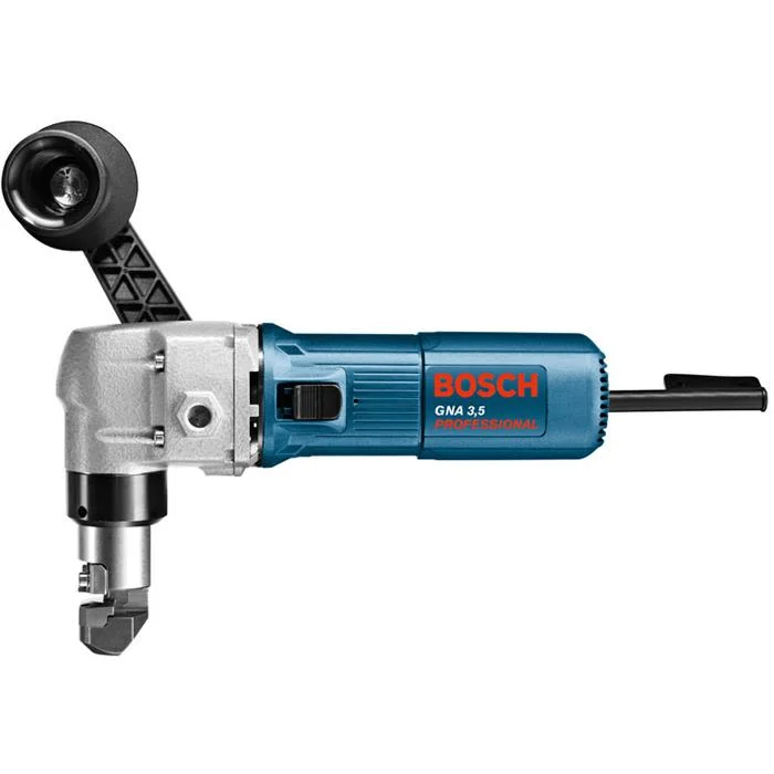 Bosch GNA 3,5 Nakertaja 620 W, Koneet