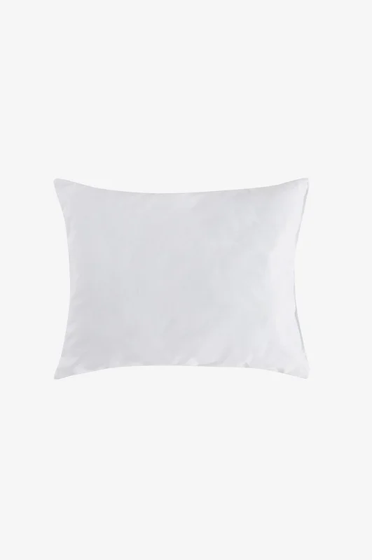 Jotex - Baby Vagn/vagga Kudde 35x28 Cm Vit CELINE - Köp Täcken & kuddar hos Jotex