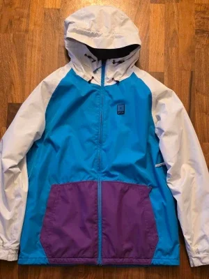 Rip Curl snowboardjacka - size Xlarge