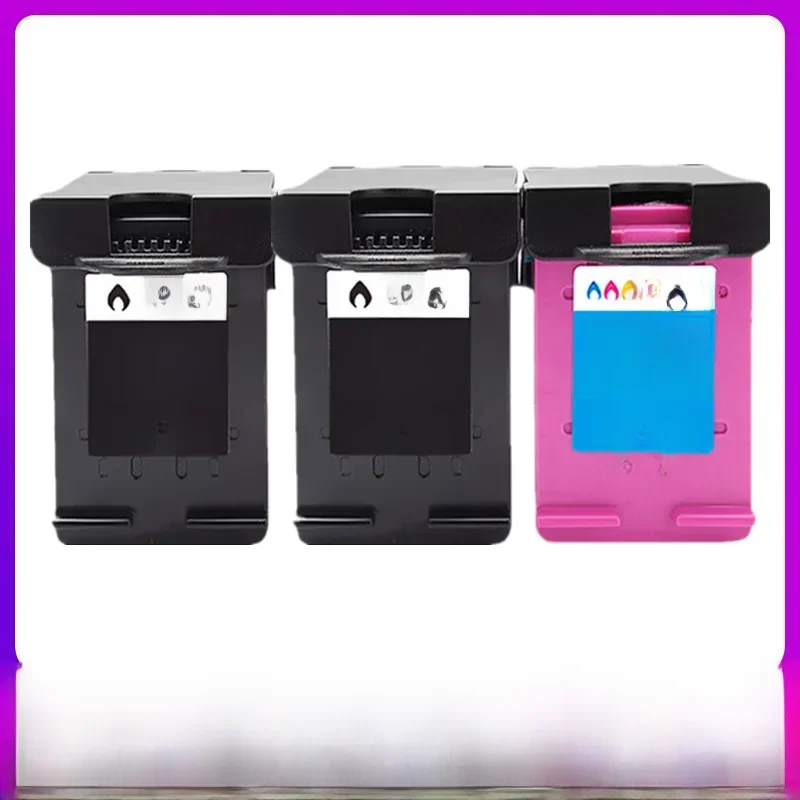 AliExpress - 305XL Kompatible Tintenpatrone für HP 305 XL HP 305 DeskJet 2710 2720 4110 4120 4130 ENVY 6010 6020 6030 6420