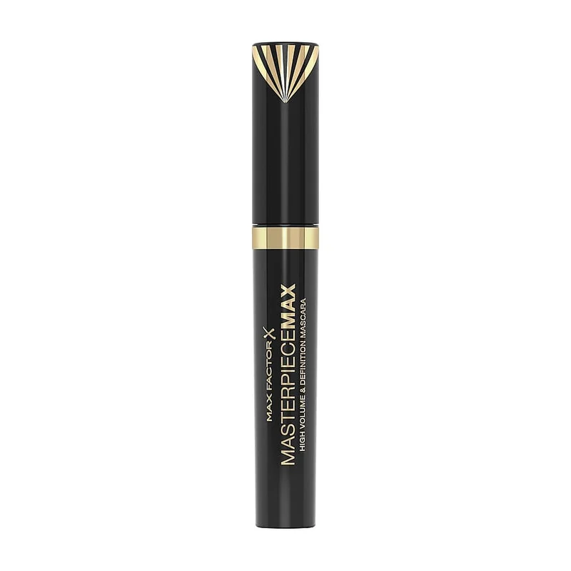 Max Factor Masterpiece Max Mascara 2 Black Brown, Makeup, Øjne, Mascara