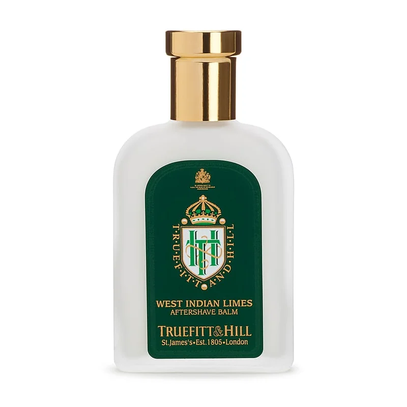 Truefitt and Hill Aftershave Balm 100 ml, Hudpleje, Hårfjerning, Aftershave & Balm