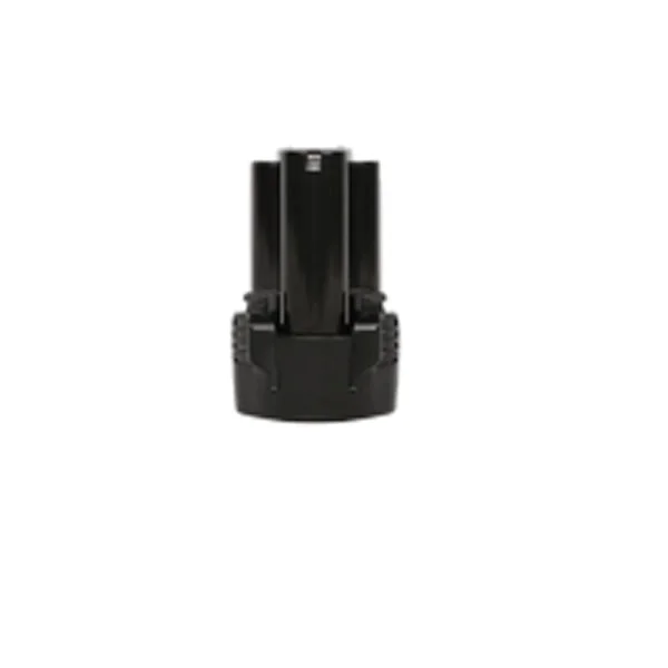 10,8V 2000mAh Li-ion ersättningsbatteri för elverktyg för Makita 194550-6 194551-4 195332-9 Bl1013 Bl1014 Hp330d [LGL]