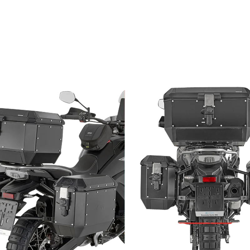 Soporte de Alforjas Givi Monokey V35/V37 - CF Moto 800 MT-X 2025-2025