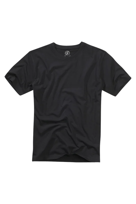 Brandit T-Shirt Black M