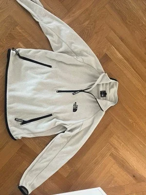 The North Face fleece