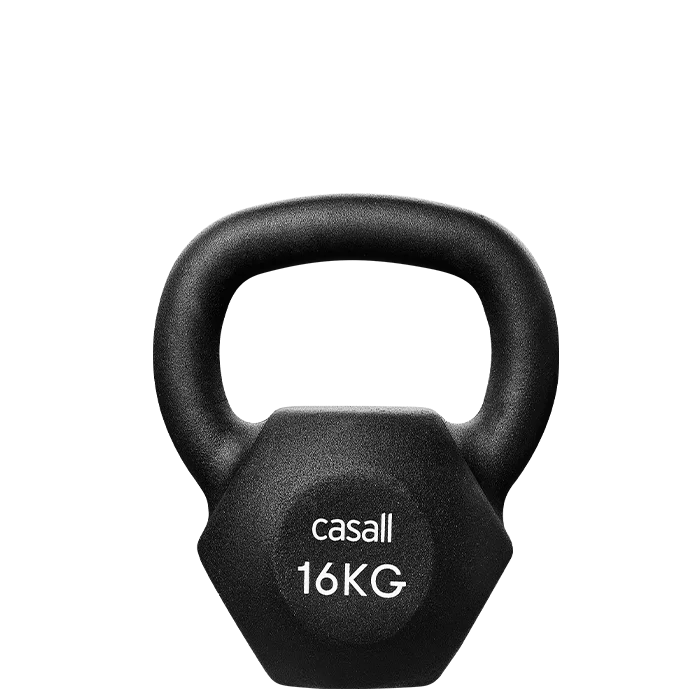 Casall Sports Prod Classic Kettlebell 4–20 kg