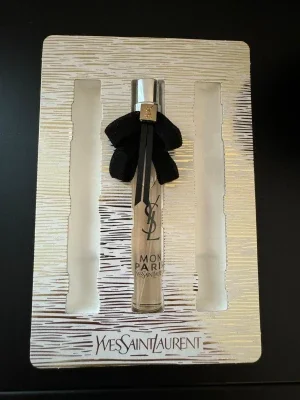 Ny! Yves Saint Laurent Mon Paris parfym YSL