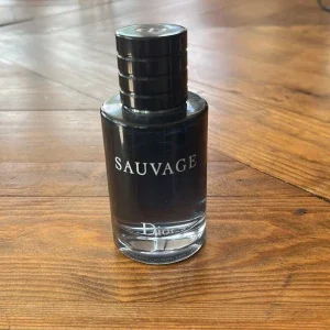 Dior Sauvage Eau de toilette