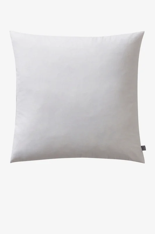 Jotex - Innerkudde 50x50 Cm Vit FJÄDRA - Köp Innerkuddar hos Jotex