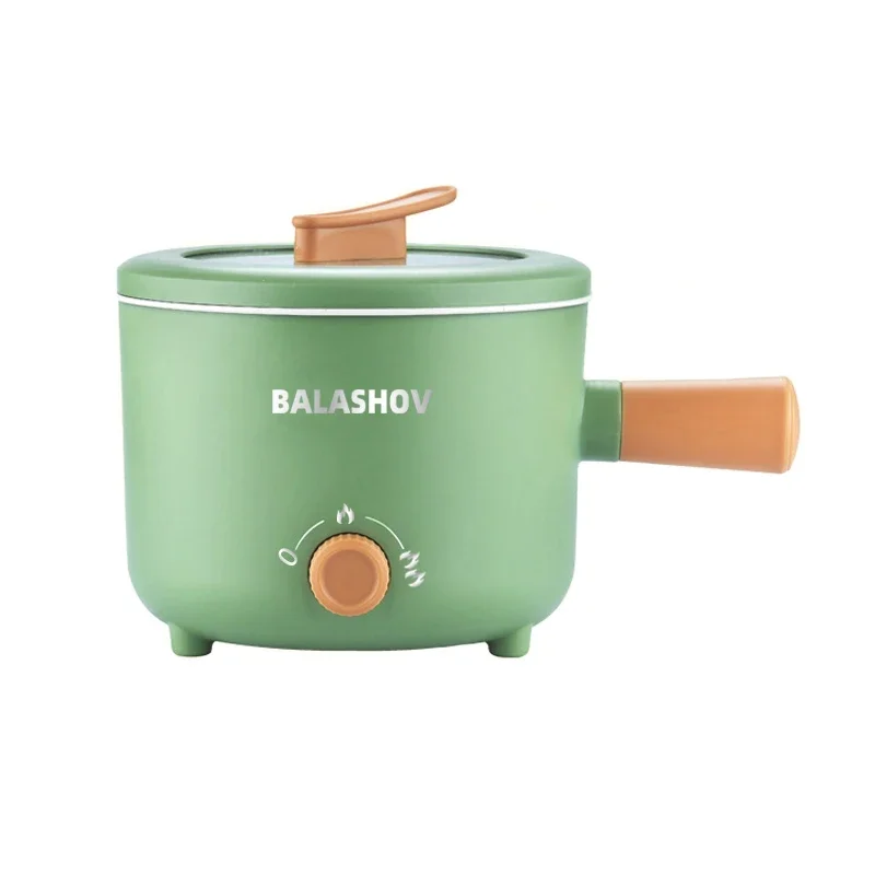 AliExpress - 220V Elektrischer Reiskocher Multifunktionale Eintopfpfanne Antihaft-Kochgeschirr für die Küche Angebot Multicooker Hot Pot 