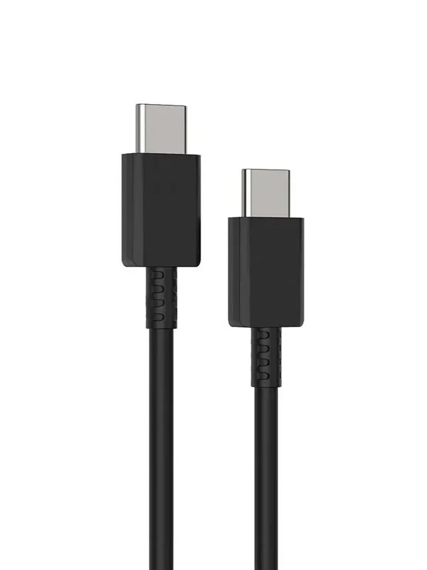 AliExpress - 2pcs pd 45w usb c kabel für samsung galaxy s20 s21 s22 s23 ultra note 10 5g 20 a53 a54 supers chn elles laden des usb typ c datenkabel