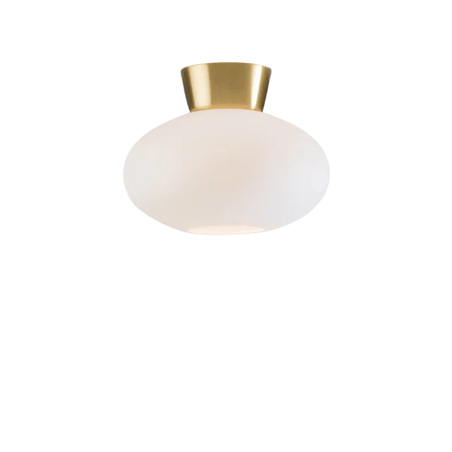 Belid Plafond Bullo Ø27 Lampor Unisex Brun