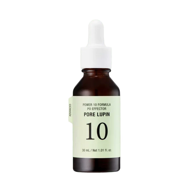 It'S SKIN Power10 Formula PO Effector Pure Lupin Serum & specialbehandling Unisex 30 ML