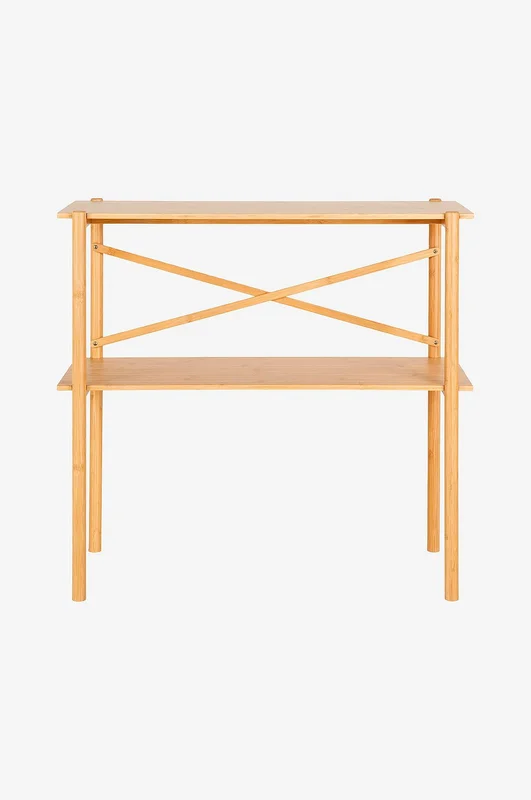 House Nordic - Konsollbord Manaus - Beige - Avlastningsbord & sidebord - Fra Homeroom