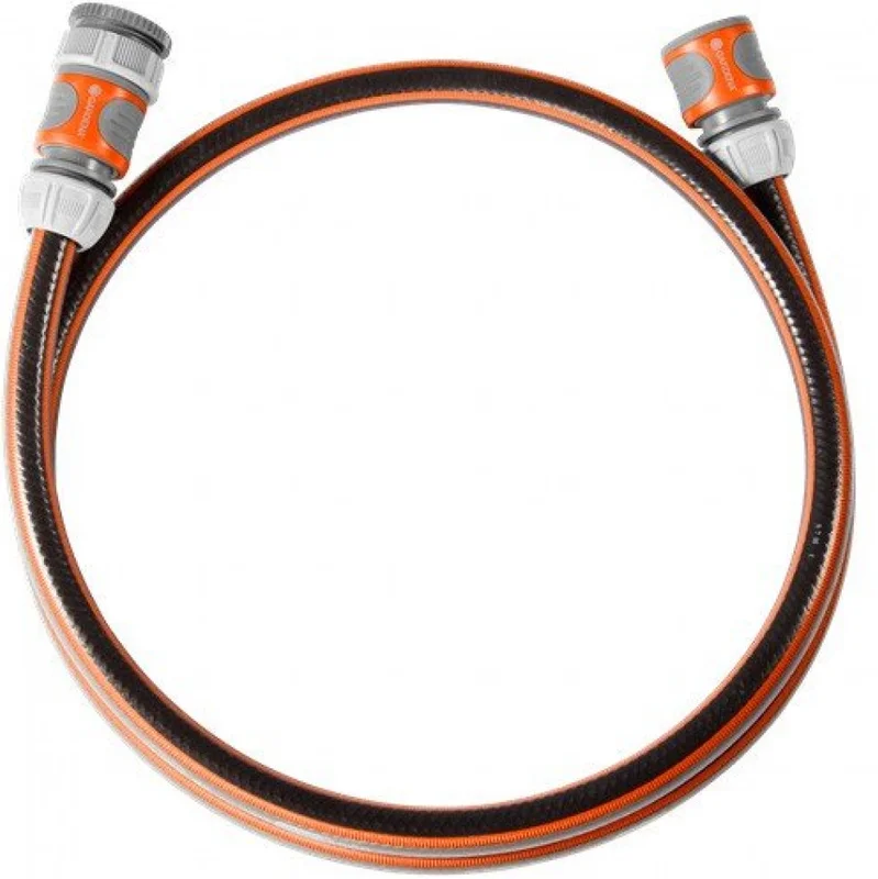 Gardena Comfort FLEX Tilkoblingsslange 1/2", Vanning
