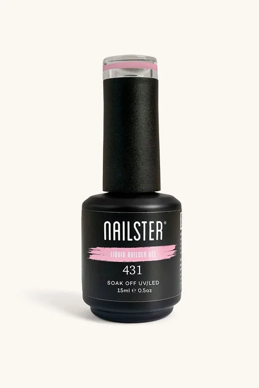 Nailster Builder Gel, Makeup, Gelénegle, Gel Neglelak